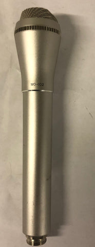 Lafayette Omnidirectional Dynamic Microphone- M0-102