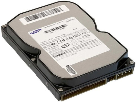 Samsung SpinPoint P Series HD160JJ/P 160GB Desktop Hard Drive