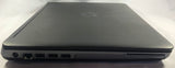 HP ProBook 650 G1 Laptop- 160GB HDD, 4GB RAM, Intel i5-4200M CPU, Windows 10 Pro