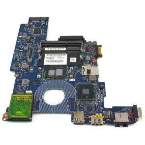 Dell Inspiron 1121 LA-6131P 01KRGP 1KRGP  i3 330UM 1.2GHz Laptop System Board