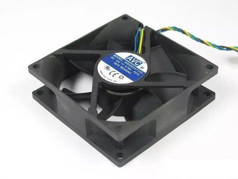 Lenovo ThinkCentre E73 Edge Desktop DS08025T12U Front Fan- 89Y1659