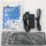 HP 2013 UltraSlim Docking Station- D9Y32AA#ABA