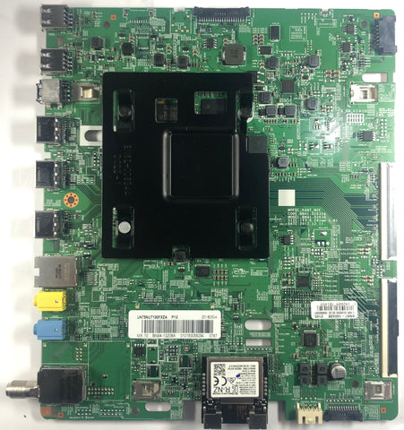 Samsung UN75NU7100FXZA 4K LED TV KANT_M2E Main Board- BN94-13208A