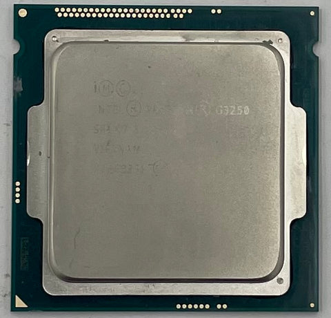 Intel Pentium G3250 Desktop CPU Processor- SR1K7