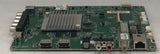 Vizio D50-F1 4K LED TV 715G9234-M01-B00-005K Main Board- XHCB02K0240