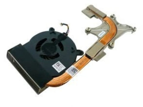 Dell Latitude E6400 Laptop Cooling Fan & Heatsink Assembly- 6888K