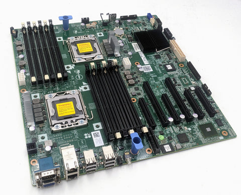 Dell PowerEdge T420 System Board- RCGCR