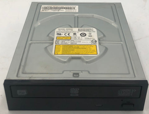 Lenovo ThinkCentre SW820 CD/DVD- RW Drive- 71Y5545
