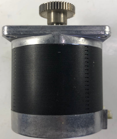 Intermec EasyCoder PM4i Label Printer Stepper Motor- 059021-002