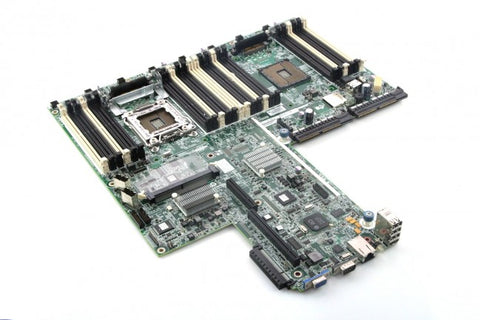 HP Proliant DL360P Gen8 Server System Motherboard- 667865-001