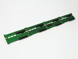 HP ProLiant DL180 G5 Server SAS/SATA Hard Drive Backplane Board- 454349-001