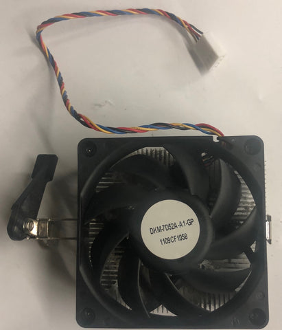 AMD Server Cooling Fan & Heatsink Assembly- DKM-7D52A-A1-GP