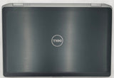 Dell Latitude E6530 Laptop- 128GB SSD, 8GB RAM, Intel i5 CPU, Windows 10 Pro
