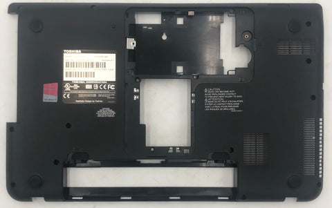 Toshiba Satellite C55D Laptop Bottom Base Enclosure- V000320280