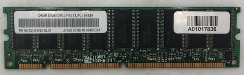 Future Memory PE16722U4SN3-DL01 128MB Server RAM Memory