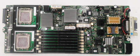 HP ProLiant BL460C Blade Server Motherboard- 438249-001