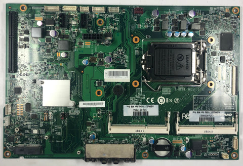 B'z 「ELEVEN」① Lenovo ThinkCentre M73z All-In-One 48.3KS12.011 Motherboard