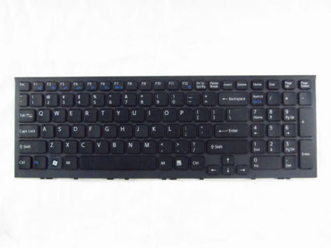 SONY VAIO VPCEH Series Laptop Keyboard & Cable- AEHK1U00110