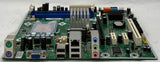 HP Compaq dx2420 Desktop MS-7525 Motherboard- 480429-001