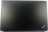 Lenovo ThinkPad Edge E545 Laptop- 320GB HDD, 4GB RAM, AMD A6 APU, Windows 10 Pro