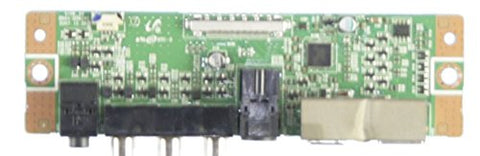 Samsung Main Unit/Input/Signal Board-BN41-00824C