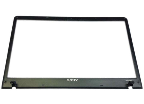 Sony Vaio VPCEE Series LCD Laptop Front Bezel- 3BNE7LBN010