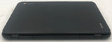 Lenovo N22-20 Chromebook- 16GB eMMC, 4GB RAM, Intel Celeron N3050 CPU, ChromeOS