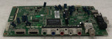 Vizio E470-A0 LED TV 0171-2271-4765 Main Board- 3647-0812-0150