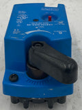 Johnson Controls VA9104-GGA-3S Non-Spring Return Actuator