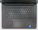 Dell Latitude 3450 Laptop- 120GB SSD, 4GB RAM, Intel i3-4005U, Windows 10 Pro