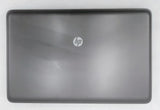 HP 650 Laptop- 128GB SSD, 4GB RAM, Intel i3 CPU, Windows 10 Pro