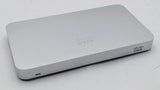 Cisco Meraki MX64W Cloud Managed Firewall Router- 600-32015-C