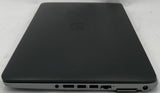 HP EliteBook 840 G2 Laptop- 240GB SSD, 8GB RAM, Intel i5 CPU, Windows 10 Pro