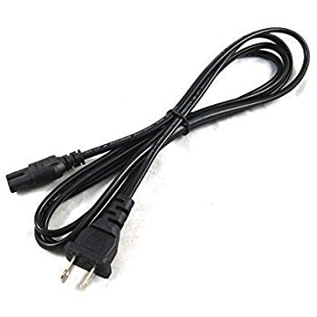 Vizio E70-E3 4K LED TV AC Power Cord Cable-E326979