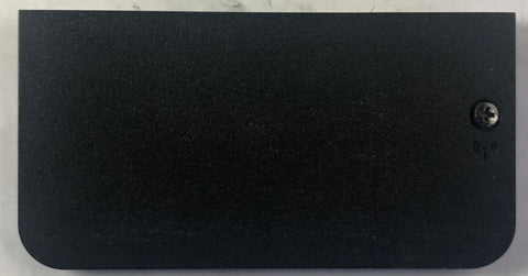 HP Compaq Presario CQ61 Laptop WiFi Bottom Case Cover Door- 390P6WDTP00