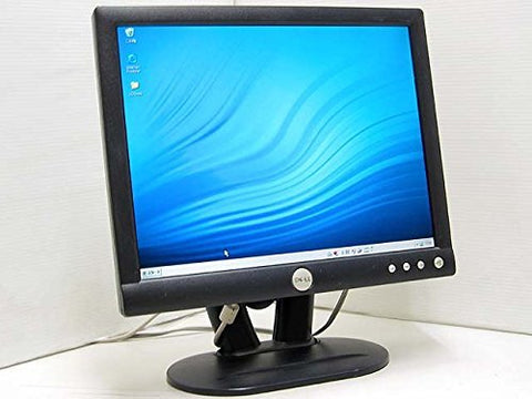 Dell UltraSharp E153FPB 15" Flat Panel LCD Monitor