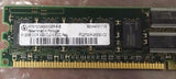 Infineon 512MB HYS72D64300GBR-6-B DIMM Memory Module- 331561-041