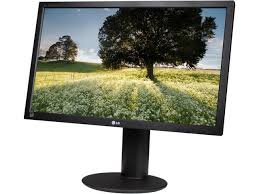 LG E2722PY 27" Widescreen LED Backlit Monitor