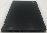 Lenovo ThinkPad Yoga 460 Laptop - 128GB SSD, 4GB RAM, Intel i5 CPU, Win 10 Pro