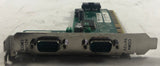 HP Powered Dual Serial Port Card- 445775-001