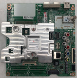 LG 70UK6570PUB 4K LED TV EAX67872805 Main Board- EBT65246402