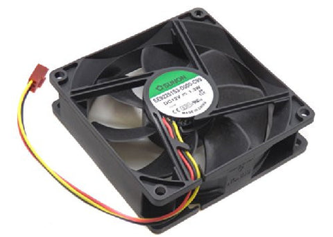 HP Pavilion p6310y Desktop PC Cooling Fan- EE92251S3-D000-C99