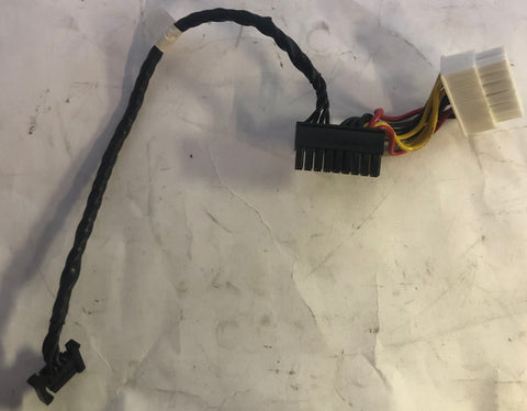 Dell PowerEdge R410 Server Backplane Power Cable- N270G