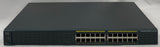 Cisco Catalyst 2960 Series SI Ethernet Switch- WS-C2960-24-S