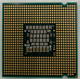 Intel Core 2 Duo E6600 Desktop CPU Processor- SL9ZL