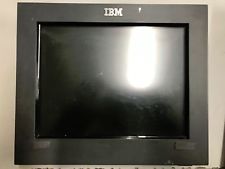 IBM SurePOS 4840-533 POS Touch Head- REG220