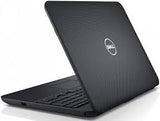 Dell Inspiron 15-3521 Laptop- 250GB HDD, 4GB RAM, Intel Celeron CPU, Win 8.1