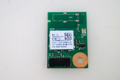 Vizio D40-D1 TV WiFi Board- W79M1110