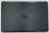 Dell Latitude E5540 Laptop- 128GB SSD, 8GB RAM, Intel i5 CPU, Windows 10 Pro