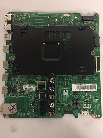 Samsung UN50JU6401F LED TV Main Board- BN94-10483G
